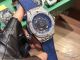 Perfect Replica ZY Factory Hublot Big Bang Unico Sang Bleu Diamond Blue 45mm Watch (9)_th.jpg